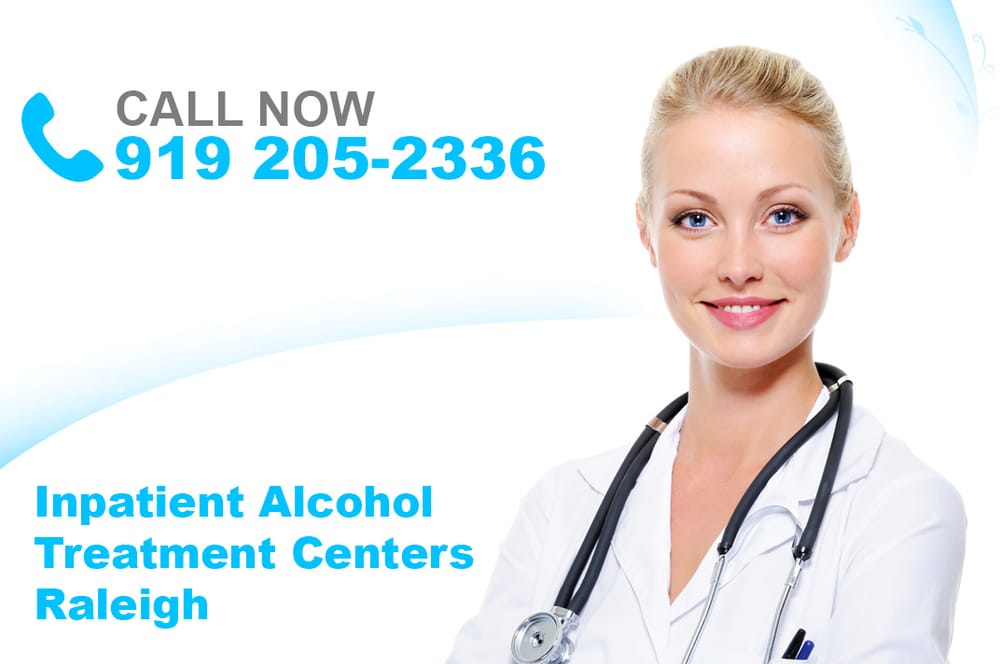 Inpatient Alcohol Treatment Centers Raleigh - grief counselor in Raleigh, NC