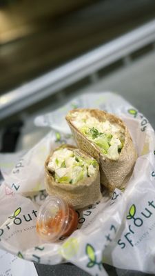 Sproutz by null