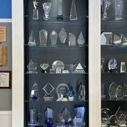 Crown Trophy