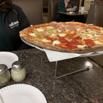 Rocco's Pizza