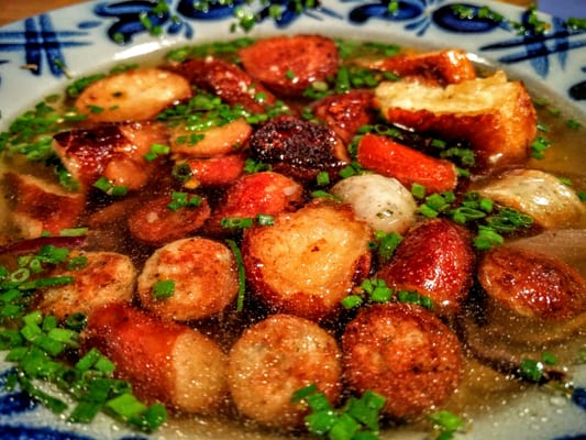 Beer & Oktoberfest Museum by null