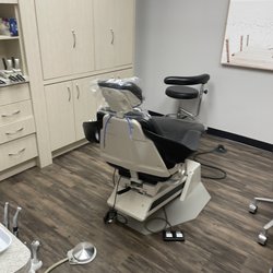 Seminole Dentistry - Room