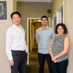 Almaden Family Chiropractic - Doctors