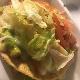 Tostada