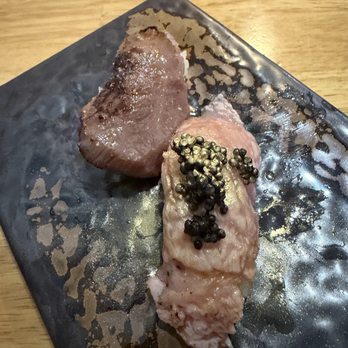 Hatsu Omakase - Sushi Bars Near Me - New York, New York