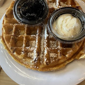 The Wafflery - Comfort Food Near Me - Charlotte, North Carolina The Wafflery - Comfort Food Near Me - Charlotte, North Carolina