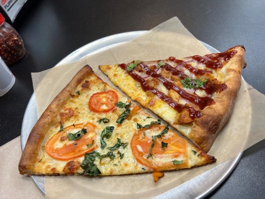 FLIPPIN’ PIZZA - Updated March 2026 - 139 Photos & 139 Reviews - 10006 ...