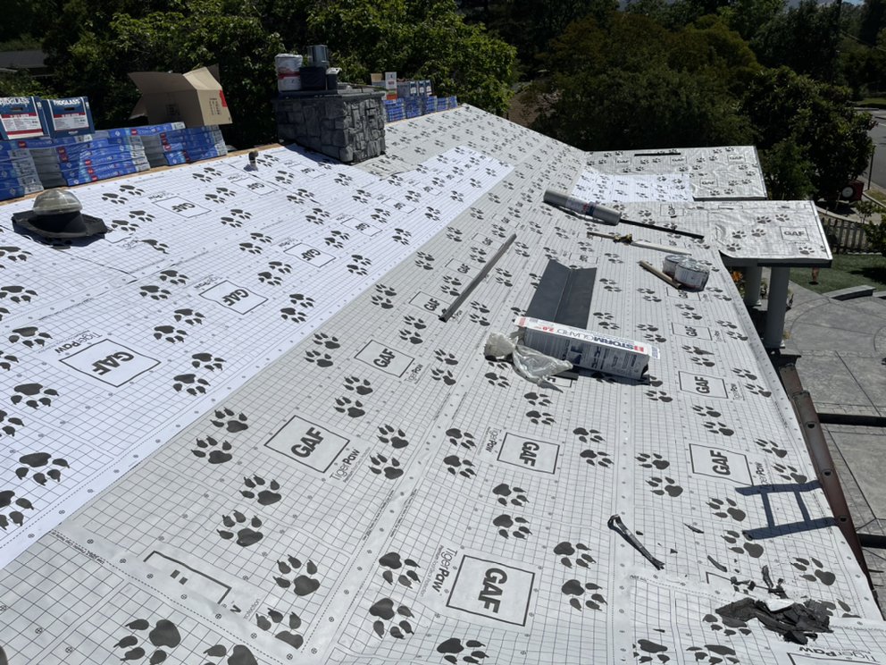 Slide of NorthStar Solar