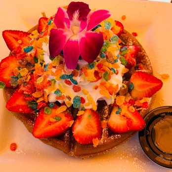 Crown Bistro - Breakfast & Brunch Near Me - Coronado, California Crown Bistro - Breakfast & Brunch Near Me - Coronado, California