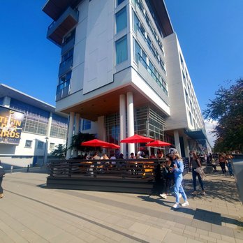 The DownLow Chicken Shack - Located on University Boulevard in the trolley bus loop. - Chicken Shop Near Me - Vancouver, British Columbia