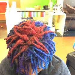 Al Reshae Family Hair Care 19 Photos Hair Stylists 850 Lake