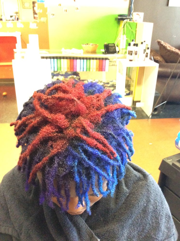 AL RESHAE FAMILY HAIR CARE 19 Photos 850 Lake Ave, Ashtabula, Ohio Hair Stylists Phone