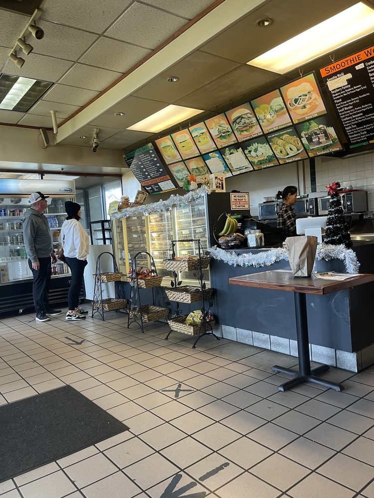 Sonoma Valley Bagel - Photo 2