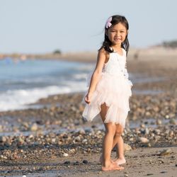 Taylor O'Connor Photography - Beach Portrait Session