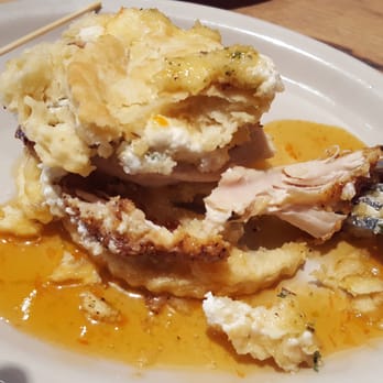 Maple Street Biscuit - Gainesville - Moist white meat (Squawking Goat chicken biscuit) - Breakfast & Brunch Near Me - Gainesville, Florida Maple Street Biscuit - Gainesville - Moist white meat (Squawking Goat chicken biscuit) - Breakfast & Brunch Near Me - Gainesville, Florida