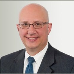 The Hughes Law Firm - Garrett Andersen