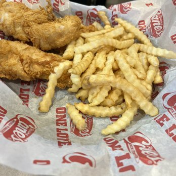 Raising Cane's Chicken Fingers - Chicken Shop Near Me - Mililani, Hawaii Raising Cane's Chicken Fingers - Chicken Shop Near Me - Mililani, Hawaii