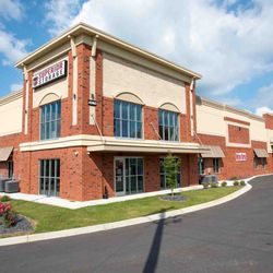 Superior Storage - Holly Springs