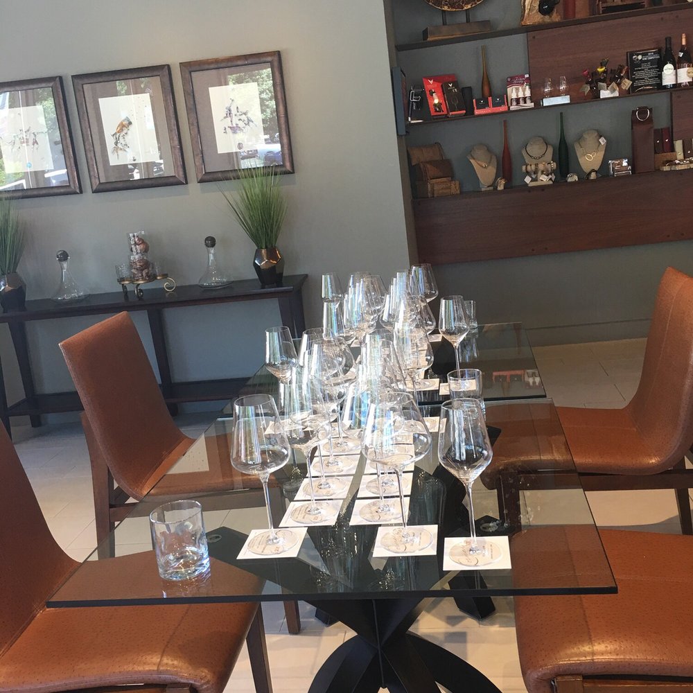 Corner 103 - Wineries Near Me - Sonoma, California