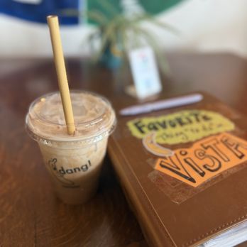 Banana Dang Coffee - Vista, CA - Coffee & Tea Near Me - Vista, California