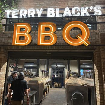Terry Black's Barbecue - Barbeque Near Me - New Braunfels, Texas Terry Black's Barbecue - Barbeque Near Me - New Braunfels, Texas