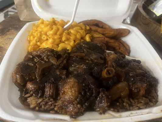 Irie jerk hut 4 by null