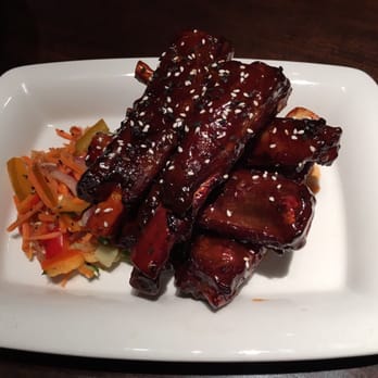 P.F. Chang's - BBQ Spare Ribs - Chinese Near Me - Spokane, Washington P.F. Chang's - BBQ Spare Ribs - Chinese Near Me - Spokane, Washington
