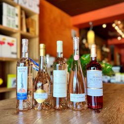 Primo Vino - Showcasing a few of our favorite Rose Wines!
