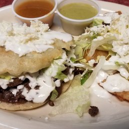 Empanadas Empanadas