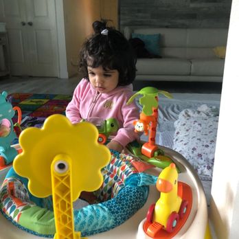 Mahnaz Day Care - Child Care & Day Care Near Me - Buena Park, California