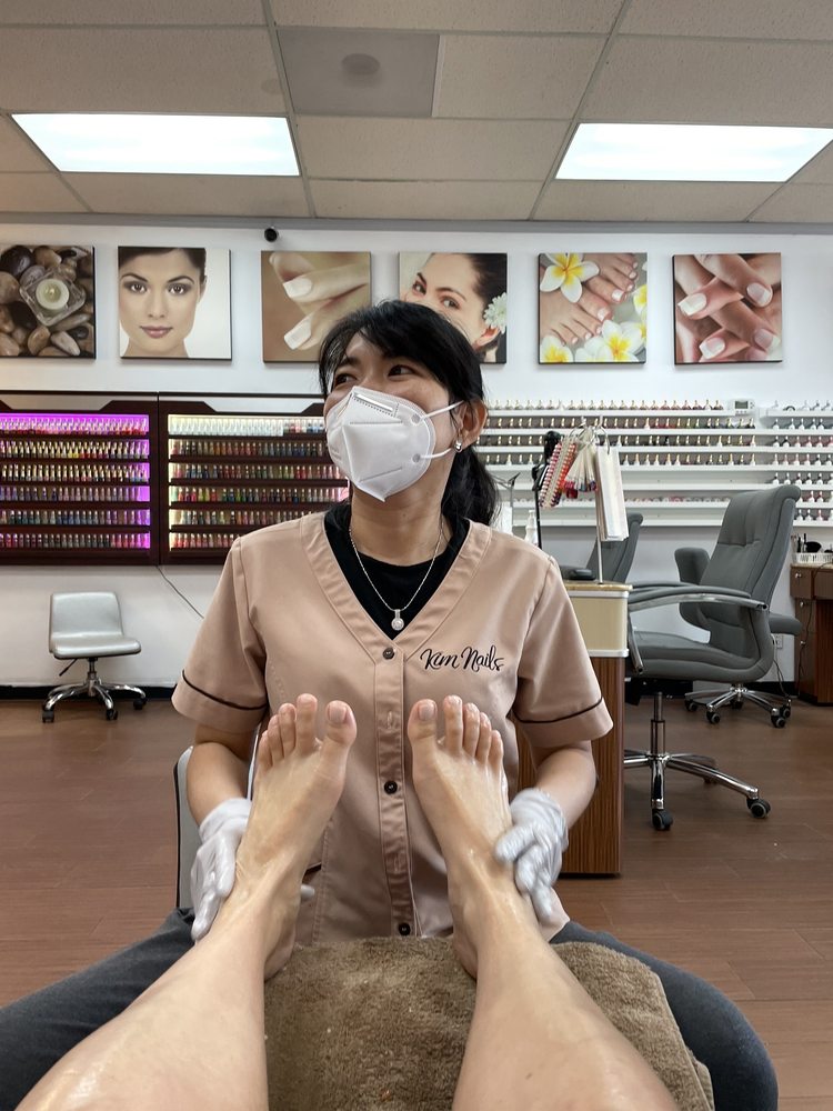 EXPO NAILS Updated July 2024 63 Photos & 23 Reviews 13815 SE