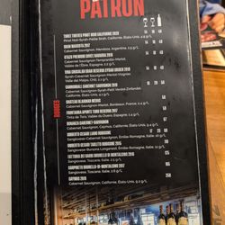 Bâton Rouge Steakhouse & Bar