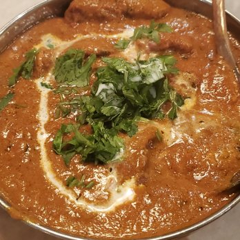 Chef's Table - Stuffed paneer (Khumani Bhare Kofte) - Indian Near Me - Edison, New Jersey