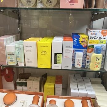 Cecilia Cosmetic - Cosmetics & Beauty Supply Near Me - Corona, California