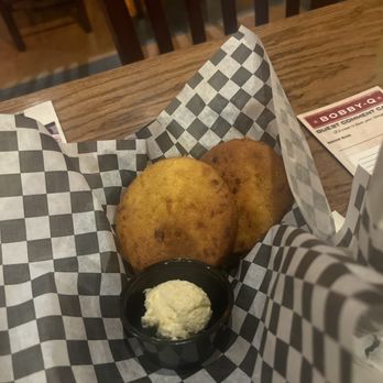 Bobby Q - Cornbread - Barbeque Near Me - Phoenix, Arizona Bobby Q - Cornbread - Barbeque Near Me - Phoenix, Arizona