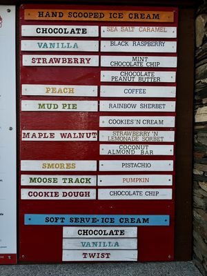 Menu photo 1 Schultzy's Snack Shack Portsmouth, RI Menu photo 1 Schultzy's Snack Shack Portsmouth, RI