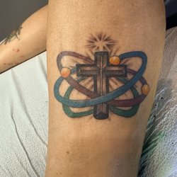 Travis Eason Designs
