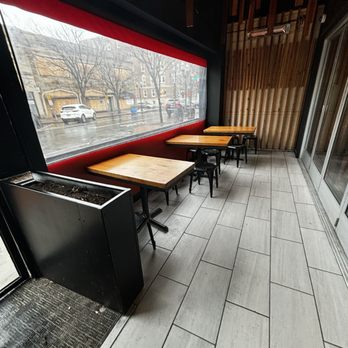 Mecha Noodle Bar - Ramen Near Me - Stamford, Connecticut Mecha Noodle Bar - Ramen Near Me - Stamford, Connecticut
