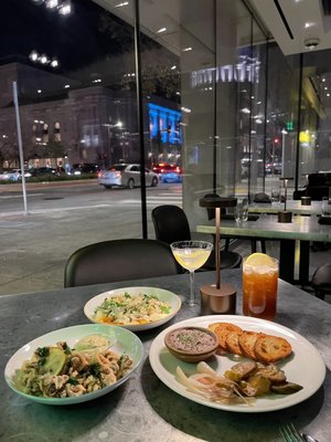 Uccello Lounge by null