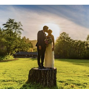OVY Camp & Event Center - Venues & Event Spaces Near Me - San Gregorio, California