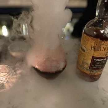 Bresca - New American Near Me - Washington, DC, District of Columbia