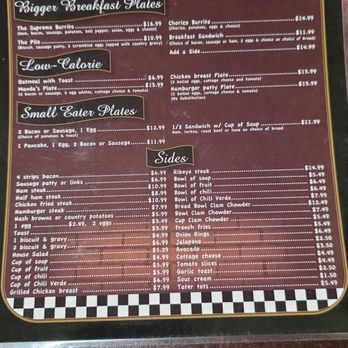 Renae's Cafe - American Near Me - Bakersfield, California