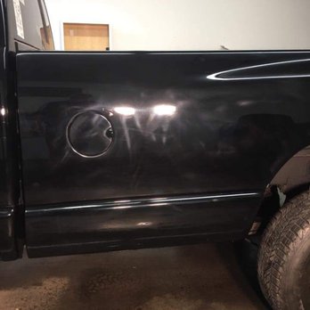 AutoNuvo - Streaky ceramic coding - Auto Detailing Near Me - Holliston, Massachusetts
