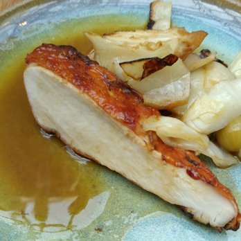 Eska - Roast chicken at Eska. Delicious! - Bakeries Near Me - Prague, Puerto Rico