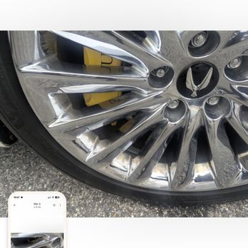 LA Wheel & Tire CALIFORNIA - Wheels tarnishing - Powder Coating Near Me - Sylmar, California LA Wheel & Tire CALIFORNIA - Wheels tarnishing - Powder Coating Near Me - Sylmar, California