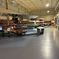 Glenn H. Curtiss Museum
