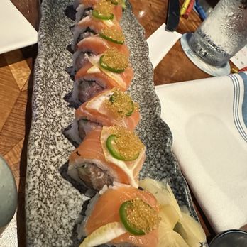 Oceana Coastal Kitchen - Sushi Bars Near Me - San Diego, California Oceana Coastal Kitchen - Sushi Bars Near Me - San Diego, California