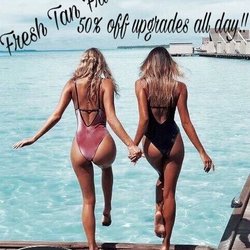 Image Sun Tanning Salon