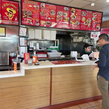 Albertano's Mexican Food - Mexican Near Me - Arcadia, California Albertano's Mexican Food - Mexican Near Me - Arcadia, California