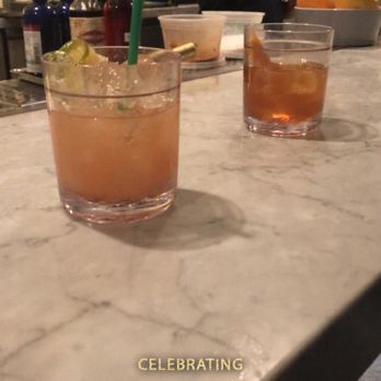 High Bar - Fun drinks. Nice atmosphere. Come up to the Rowen. - Bars Near Me - Palm Springs, California High Bar - Fun drinks. Nice atmosphere. Come up to the Rowen. - Bars Near Me - Palm Springs, California